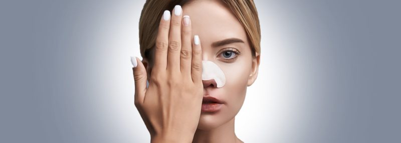 بهترین جراح ترمیمی بینی در تهران