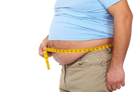 لیپوماتیک شکم و پهلو