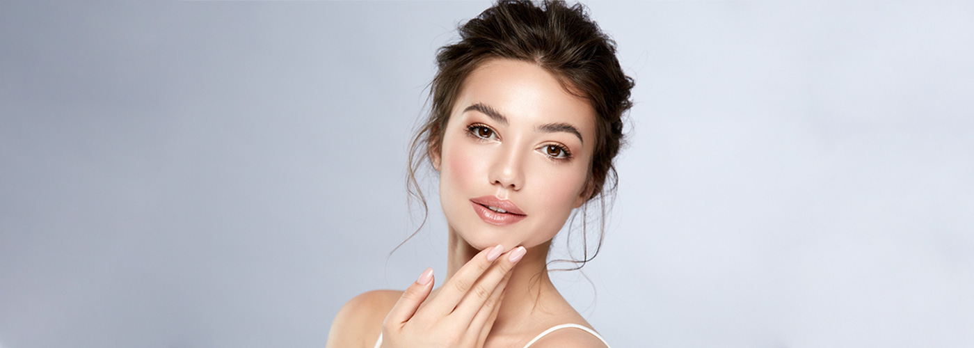 جوان‌سازی صورت