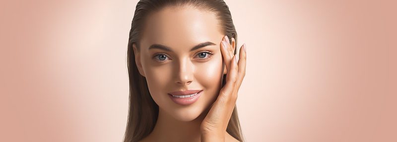 لیفت صورت با تزریق چربی