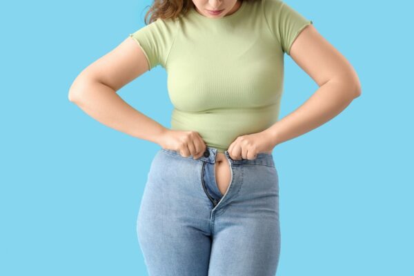 نتیجه ابدومینوپلاستی